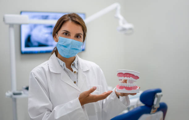 Best Dental Abscess Treatment in Spry, PA