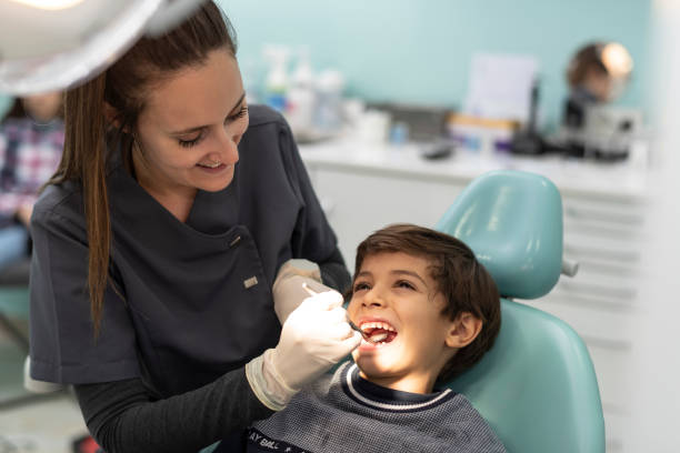 Best Emergency Root Canal Therapy in Spry, PA