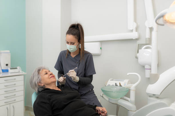 Best Emergency Wisdom Tooth Extraction in Spry, PA