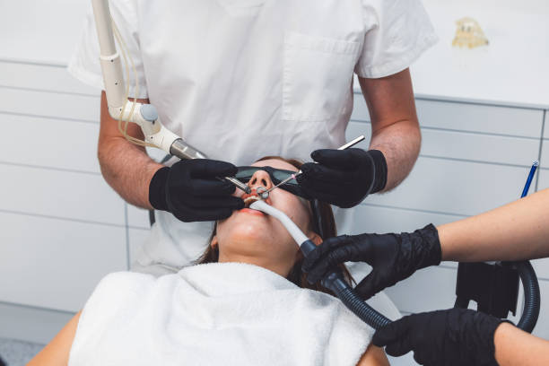 Best Emergency Care for Gum Disease in Spry, PA